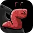 The Visitor - Alien worm apk