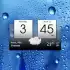 Digital Clock & World Weather apk