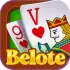 Belote en ligne apk