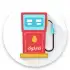 Kirkuk Fuel Reminder apk