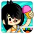 Toca Life: Vacation apk